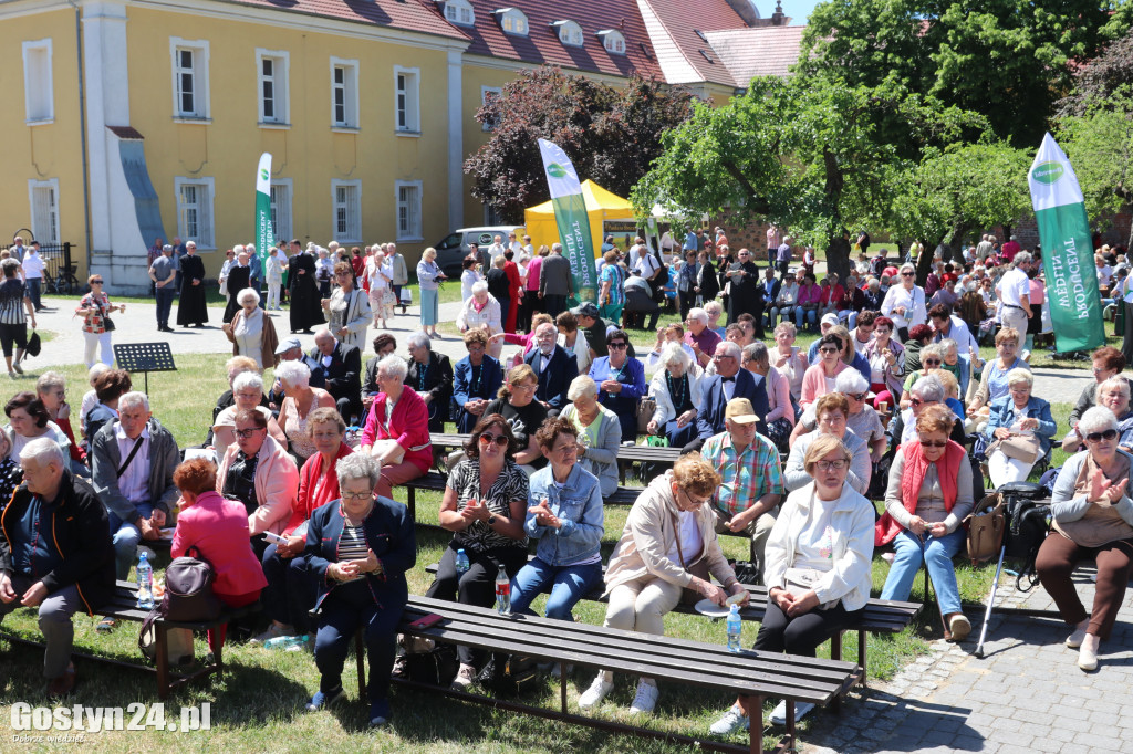 23. Świętogórskie spotkania seniorów
