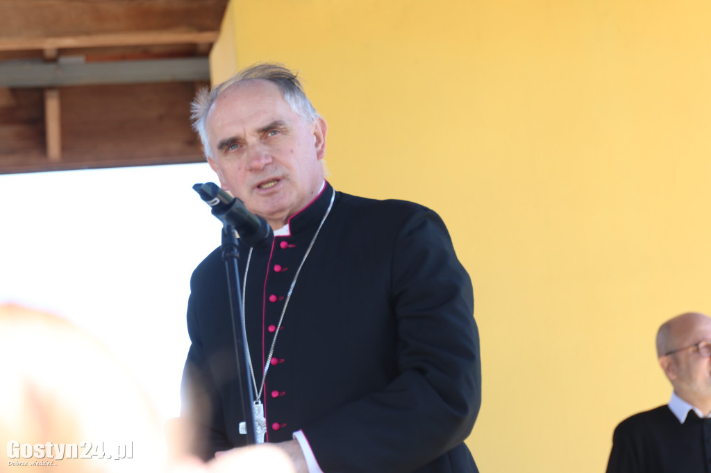 23. Świętogórskie spotkania seniorów