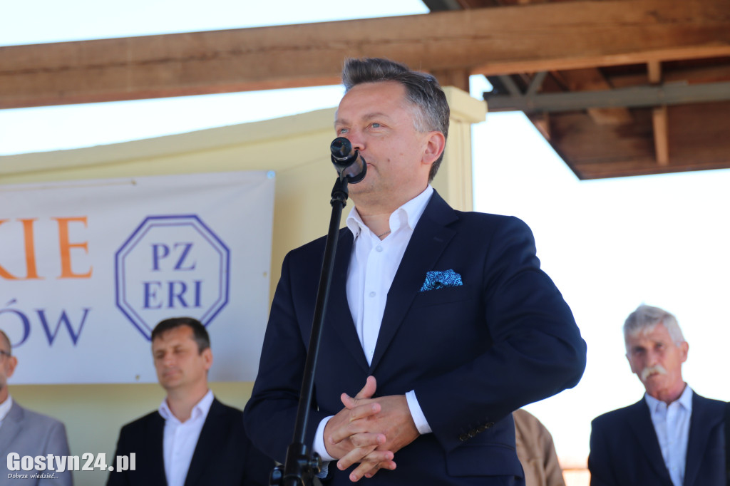 23. Świętogórskie spotkania seniorów