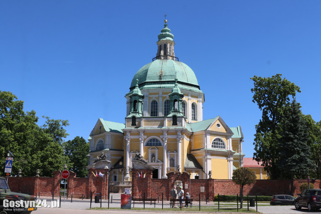 23. Świętogórskie spotkania seniorów