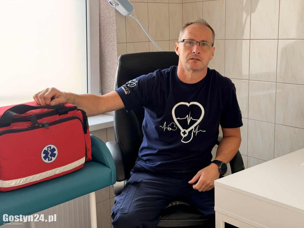 Trzy dekady troski o pacjentów. Znana przychodnia świętuje jubileusz