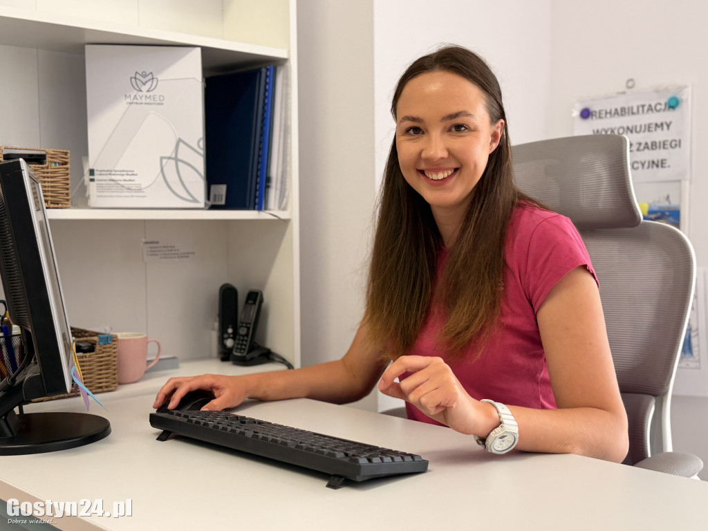 Trzy dekady troski o pacjentów. Znana przychodnia świętuje jubileusz