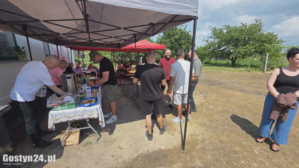 Nowy dom Bartka i Kacpra z Szurkowa