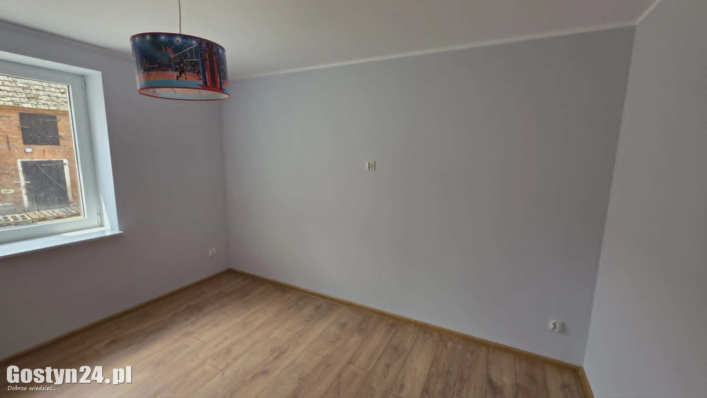 Nowy dom Bartka i Kacpra z Szurkowa