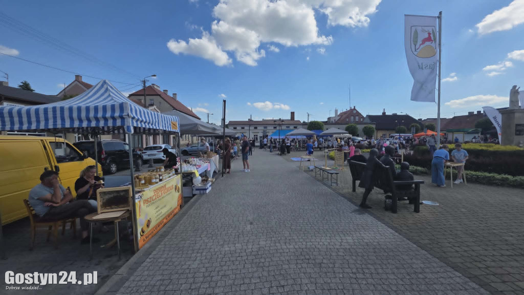 41. Bieg im. bl. Edmunda Bojanowskiego w Piaskach