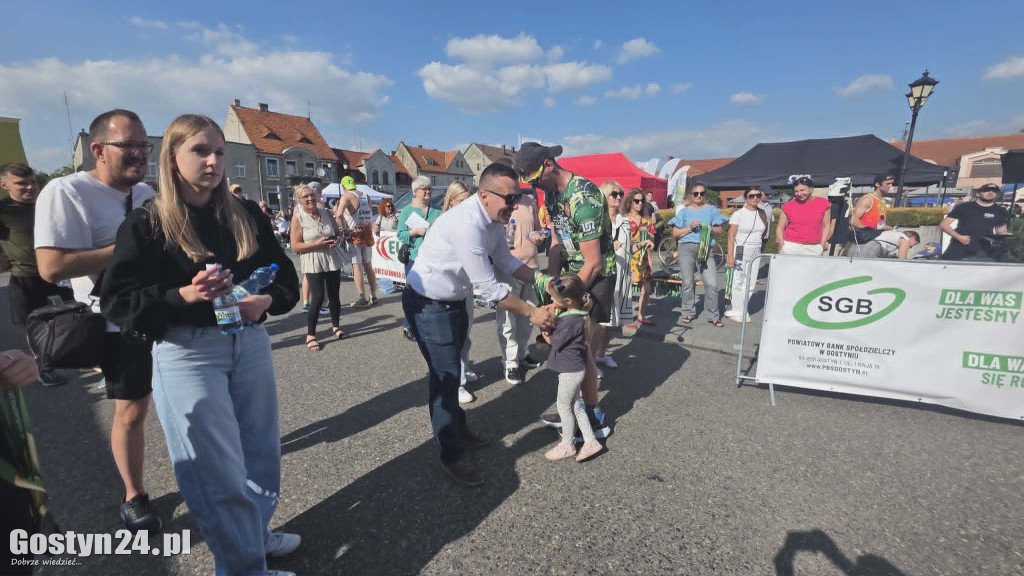 41. Bieg im. bl. Edmunda Bojanowskiego w Piaskach