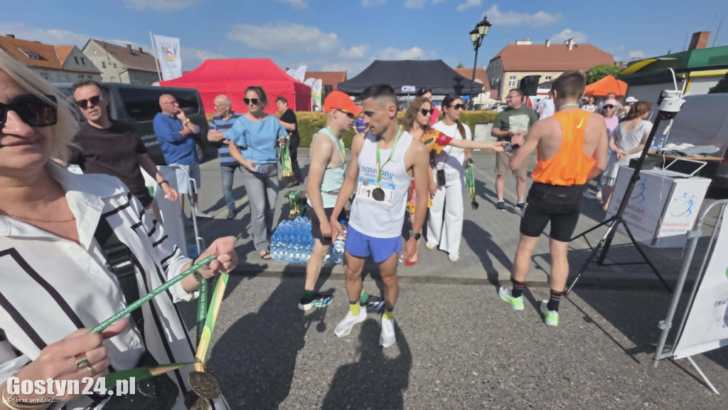 41. Bieg im. bl. Edmunda Bojanowskiego w Piaskach