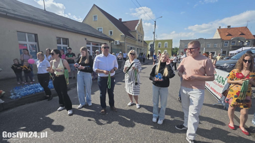 41. Bieg im. bl. Edmunda Bojanowskiego w Piaskach