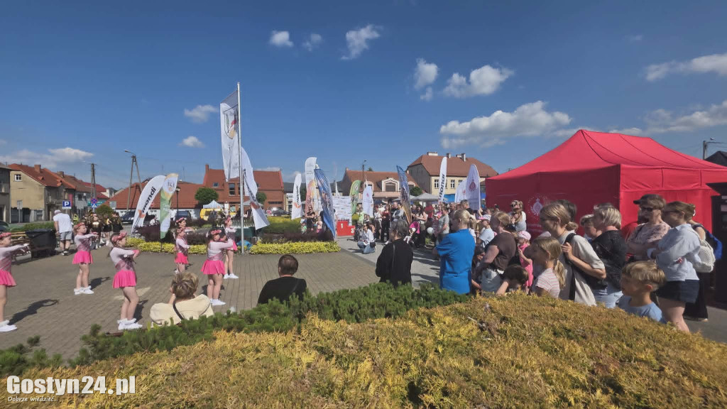 41. Bieg im. bl. Edmunda Bojanowskiego w Piaskach