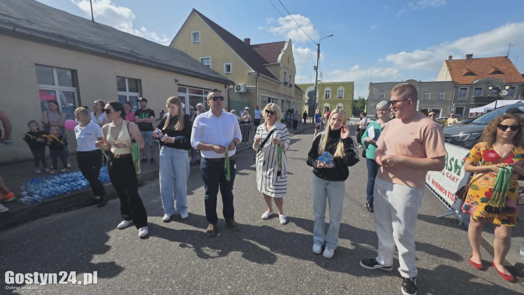 41. Bieg im. bl. Edmunda Bojanowskiego w Piaskach