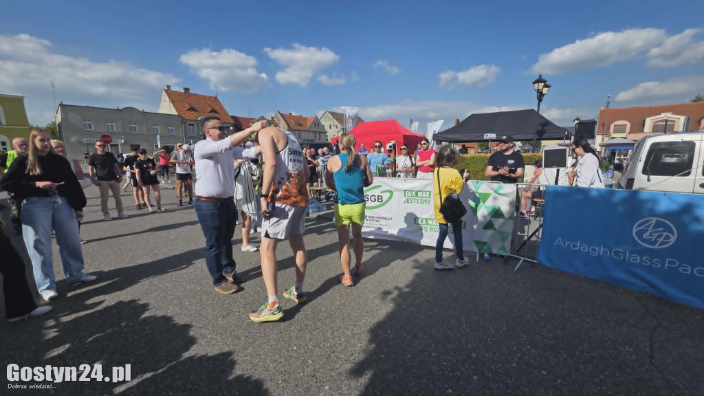 41. Bieg im. bl. Edmunda Bojanowskiego w Piaskach