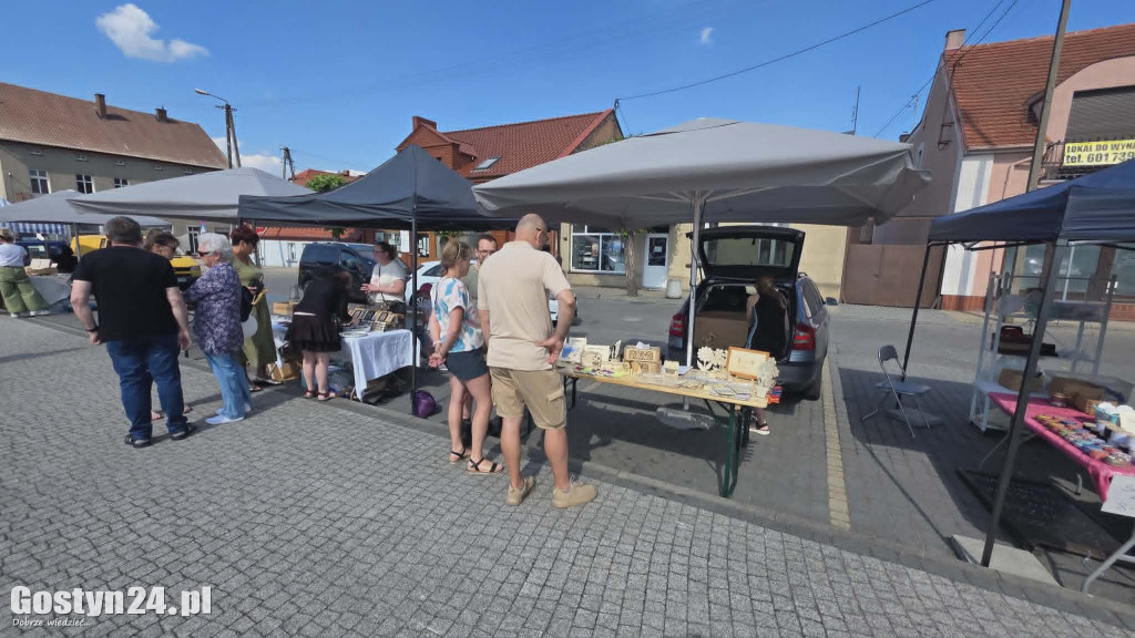 41. Bieg im. bl. Edmunda Bojanowskiego w Piaskach