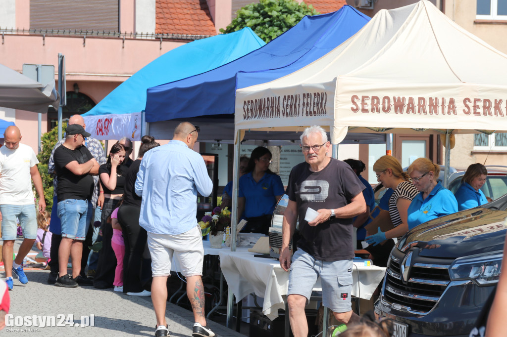 41. Bieg im. bl. Edmunda Bojanowskiego w Piaskach
