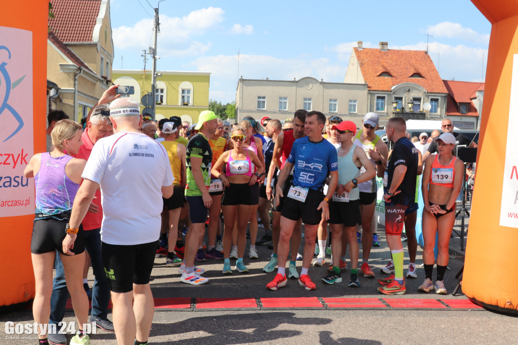 41. Bieg im. bl. Edmunda Bojanowskiego w Piaskach