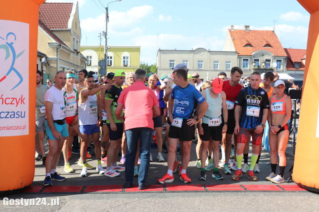 41. Bieg im. bl. Edmunda Bojanowskiego w Piaskach