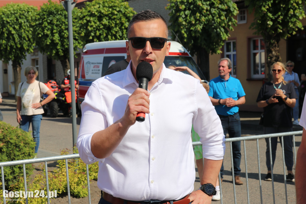 41. Bieg im. bl. Edmunda Bojanowskiego w Piaskach