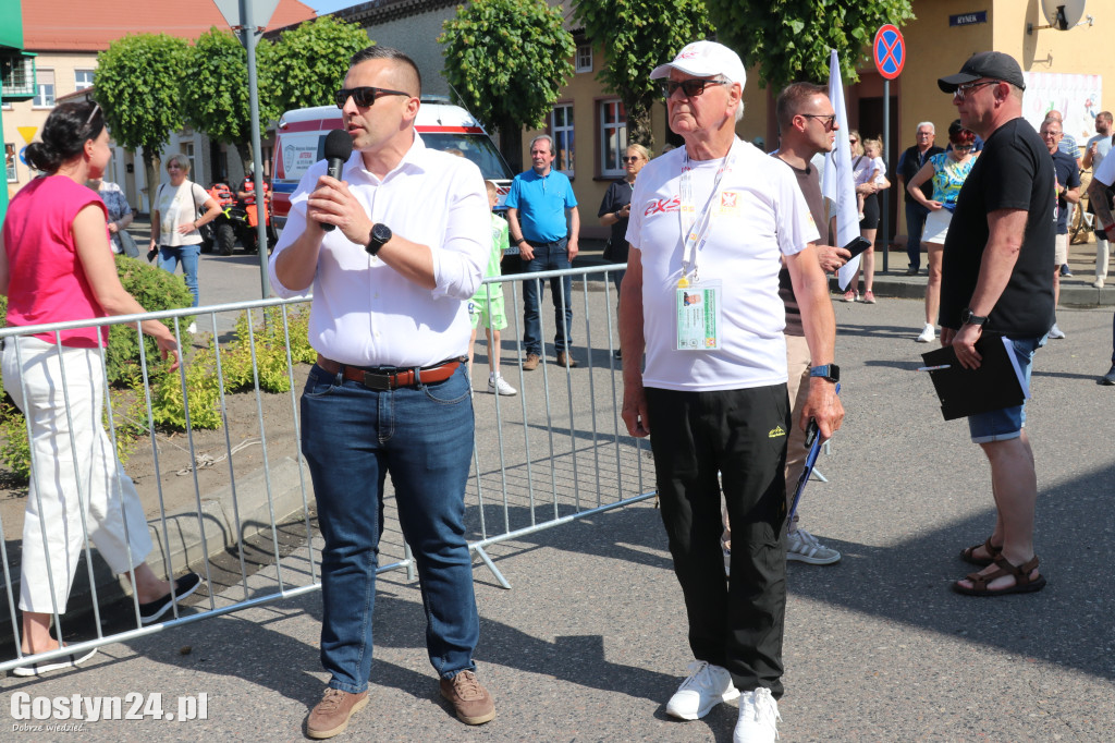 41. Bieg im. bl. Edmunda Bojanowskiego w Piaskach