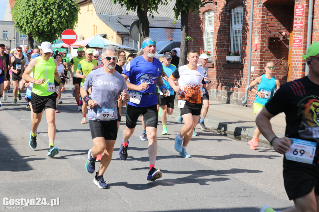 41. Bieg im. bl. Edmunda Bojanowskiego w Piaskach