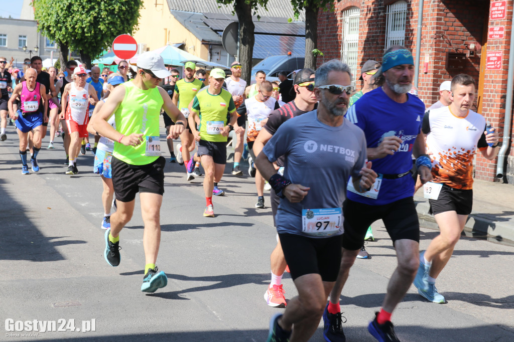 41. Bieg im. bl. Edmunda Bojanowskiego w Piaskach