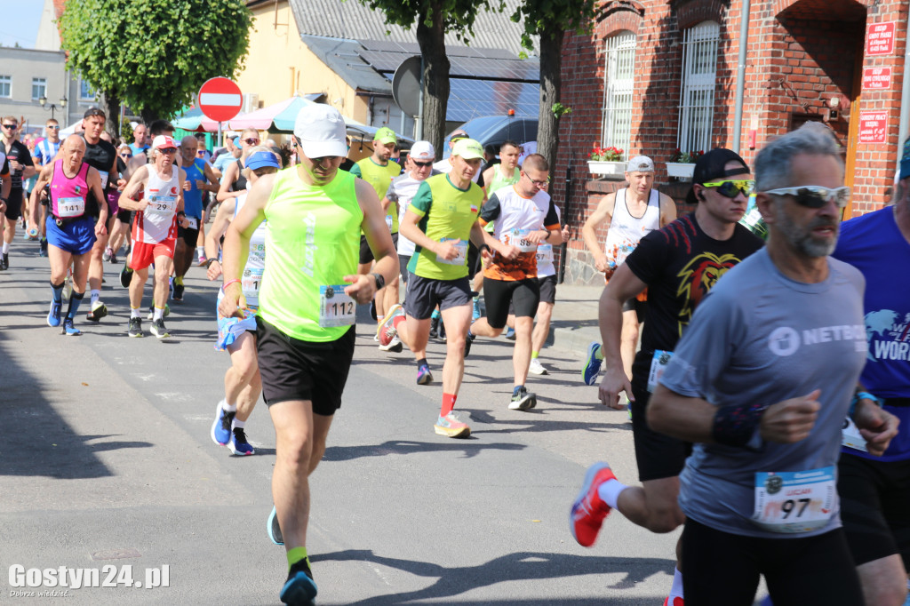 41. Bieg im. bl. Edmunda Bojanowskiego w Piaskach