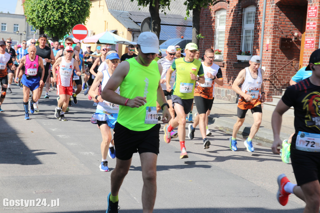 41. Bieg im. bl. Edmunda Bojanowskiego w Piaskach