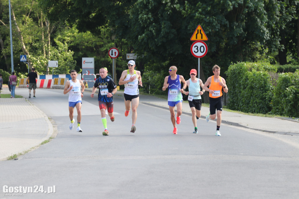 41. Bieg im. bl. Edmunda Bojanowskiego w Piaskach
