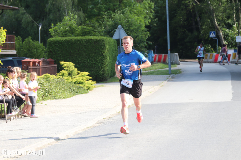 41. Bieg im. bl. Edmunda Bojanowskiego w Piaskach
