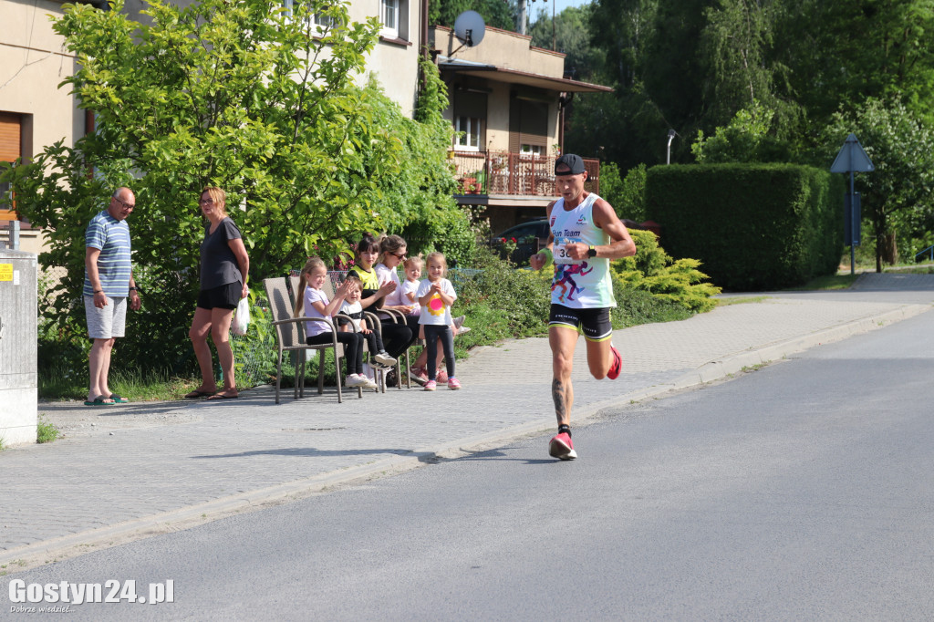 41. Bieg im. bl. Edmunda Bojanowskiego w Piaskach