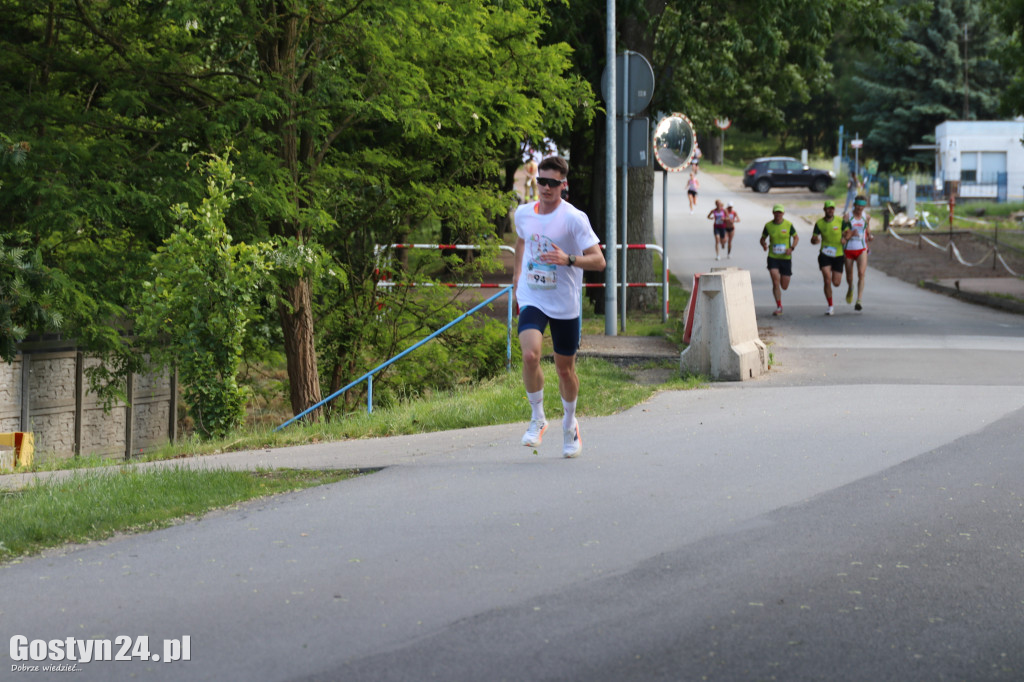 41. Bieg im. bl. Edmunda Bojanowskiego w Piaskach