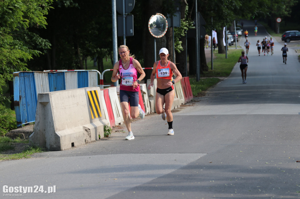 41. Bieg im. bl. Edmunda Bojanowskiego w Piaskach