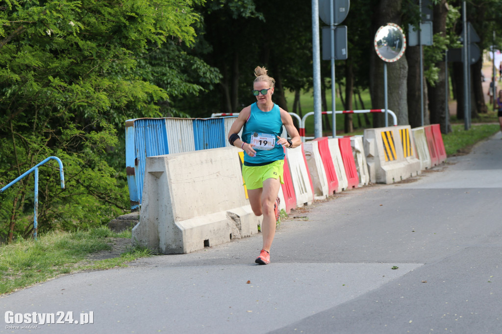 41. Bieg im. bl. Edmunda Bojanowskiego w Piaskach