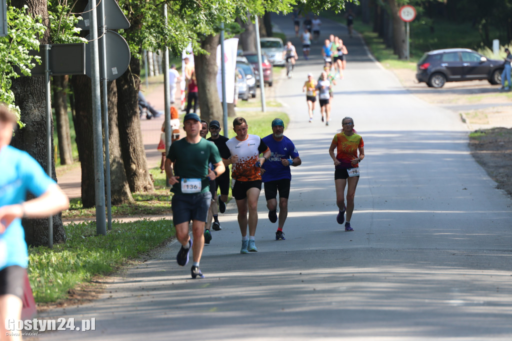 41. Bieg im. bl. Edmunda Bojanowskiego w Piaskach