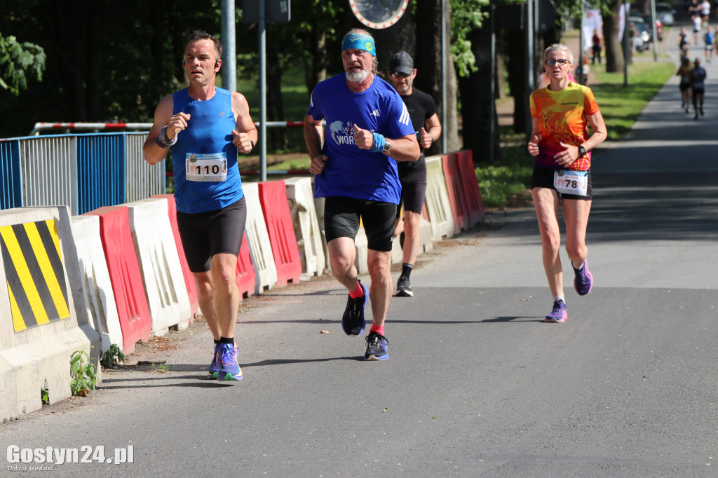 41. Bieg im. bl. Edmunda Bojanowskiego w Piaskach