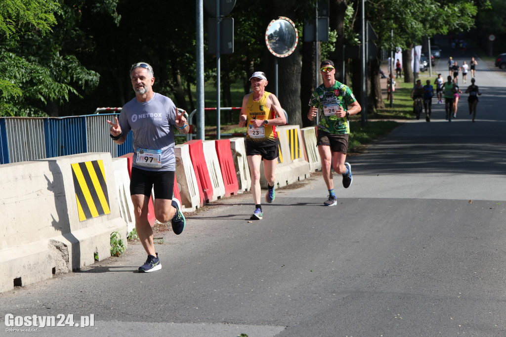 41. Bieg im. bl. Edmunda Bojanowskiego w Piaskach