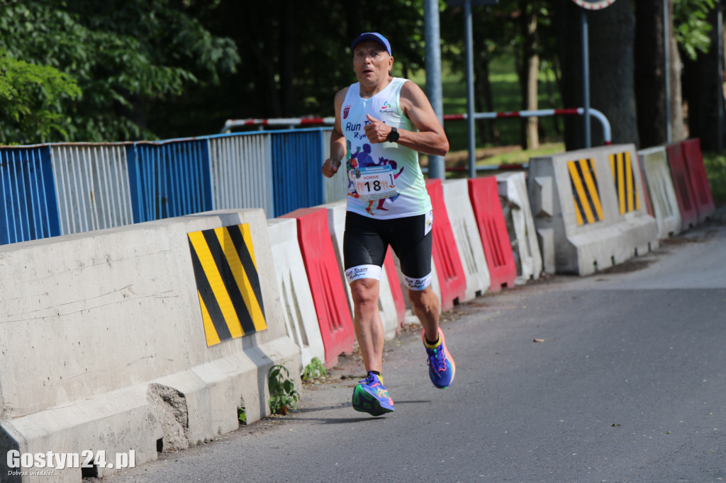 41. Bieg im. bl. Edmunda Bojanowskiego w Piaskach