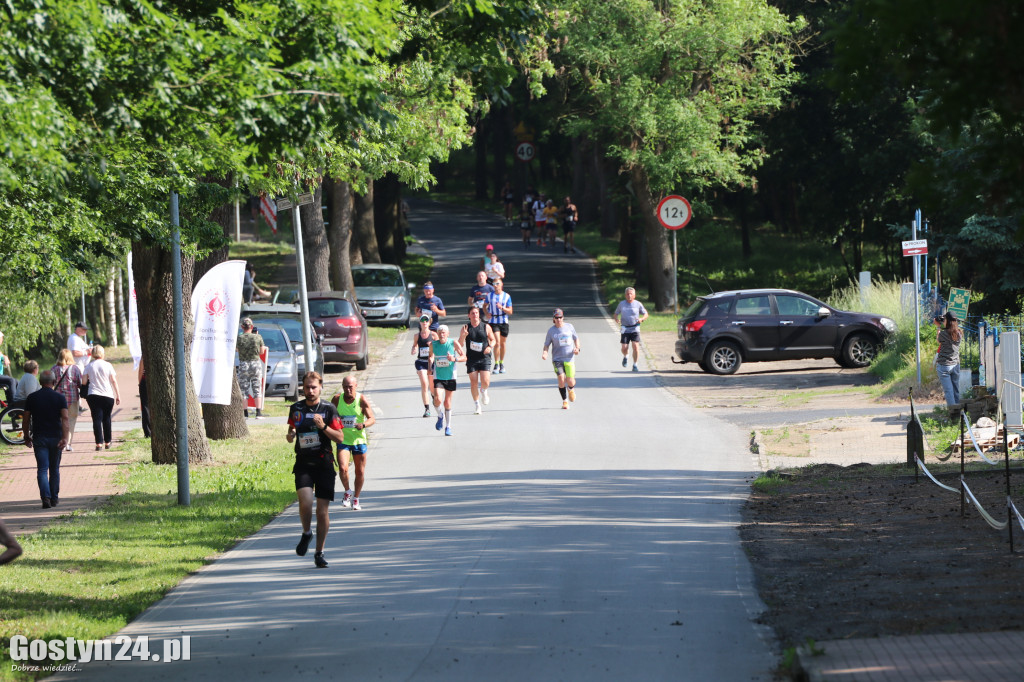 41. Bieg im. bl. Edmunda Bojanowskiego w Piaskach