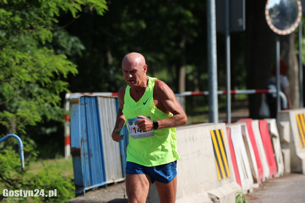41. Bieg im. bl. Edmunda Bojanowskiego w Piaskach