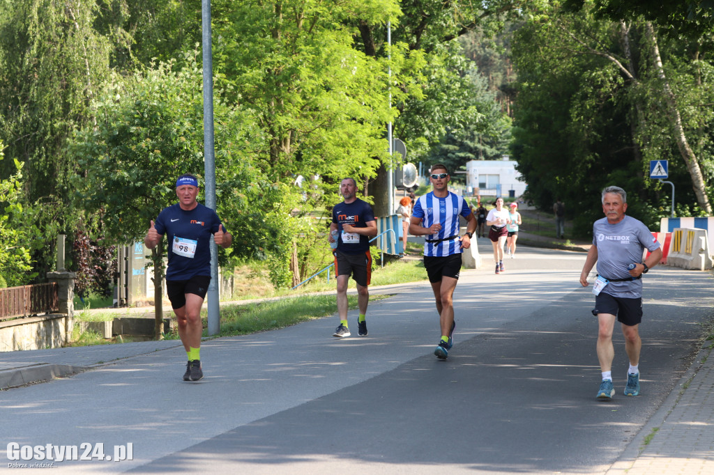 41. Bieg im. bl. Edmunda Bojanowskiego w Piaskach