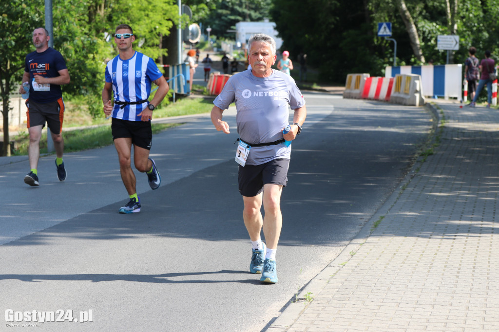 41. Bieg im. bl. Edmunda Bojanowskiego w Piaskach