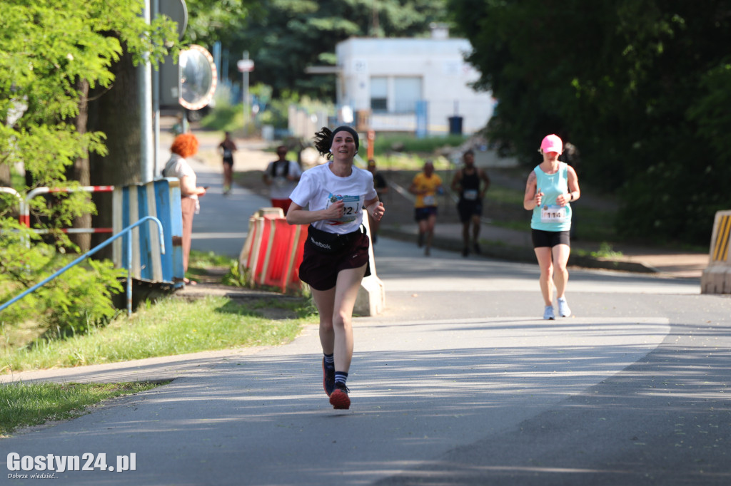 41. Bieg im. bl. Edmunda Bojanowskiego w Piaskach