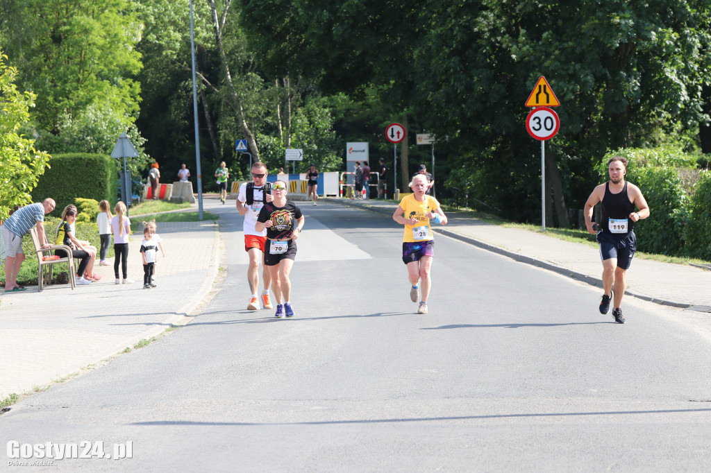 41. Bieg im. bl. Edmunda Bojanowskiego w Piaskach