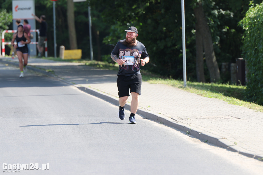 41. Bieg im. bl. Edmunda Bojanowskiego w Piaskach