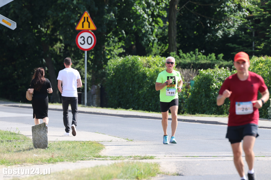41. Bieg im. bl. Edmunda Bojanowskiego w Piaskach