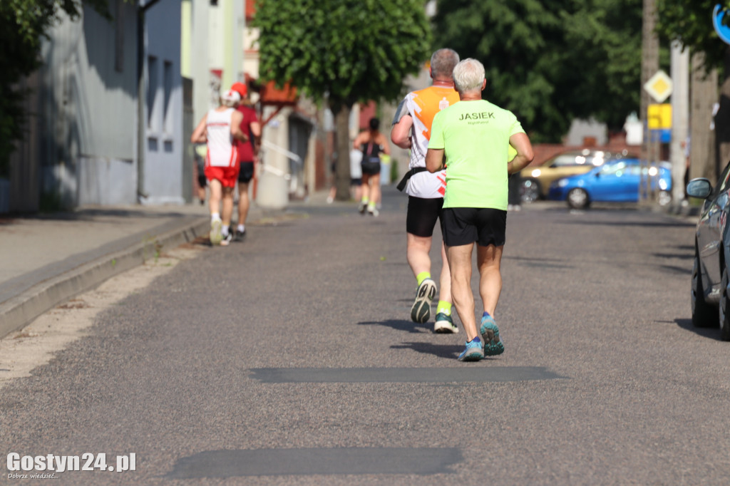 41. Bieg im. bl. Edmunda Bojanowskiego w Piaskach