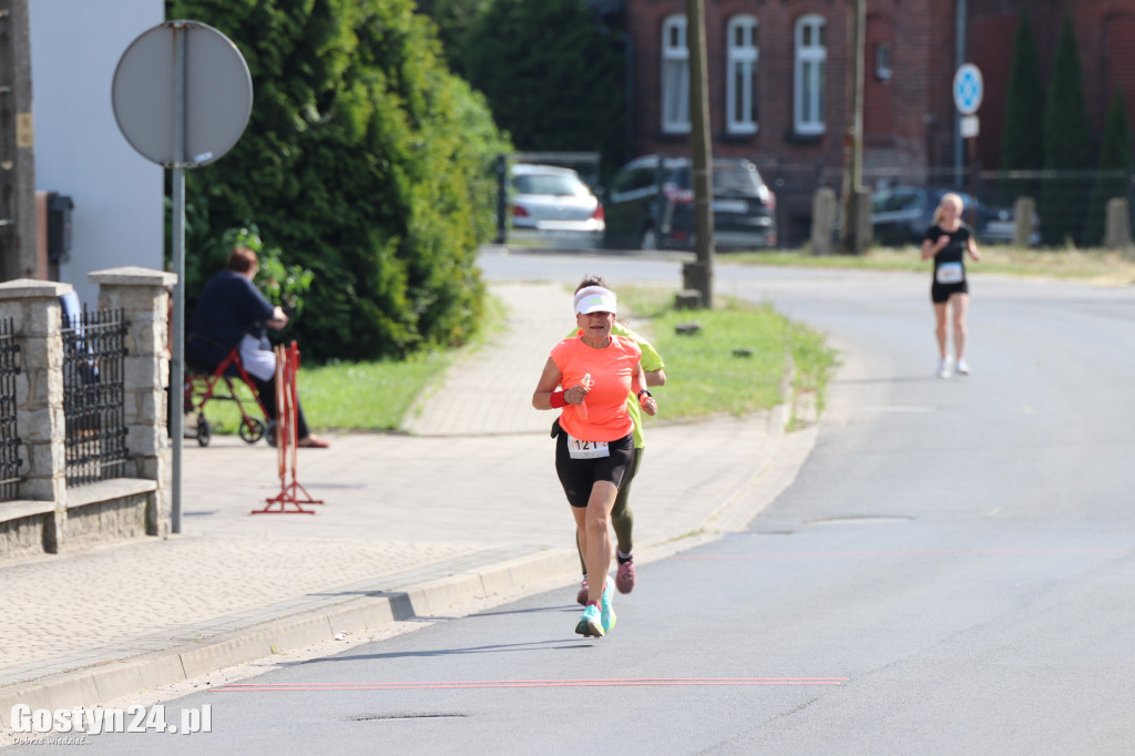 41. Bieg im. bl. Edmunda Bojanowskiego w Piaskach