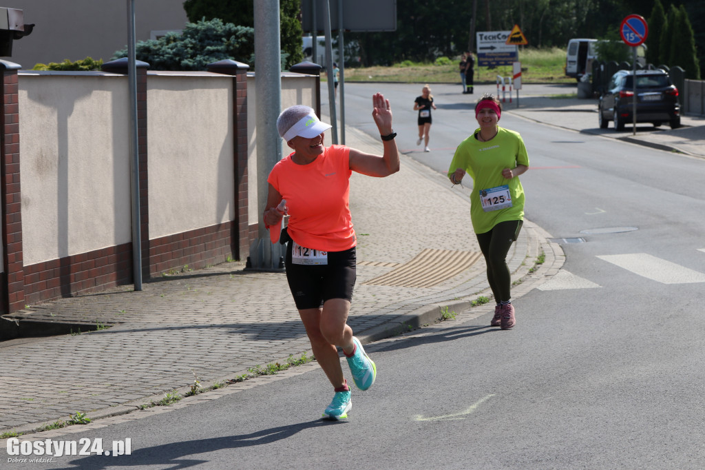 41. Bieg im. bl. Edmunda Bojanowskiego w Piaskach