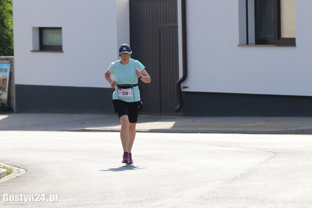 41. Bieg im. bl. Edmunda Bojanowskiego w Piaskach