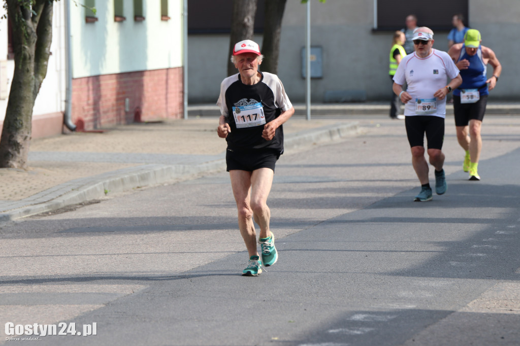 41. Bieg im. bl. Edmunda Bojanowskiego w Piaskach