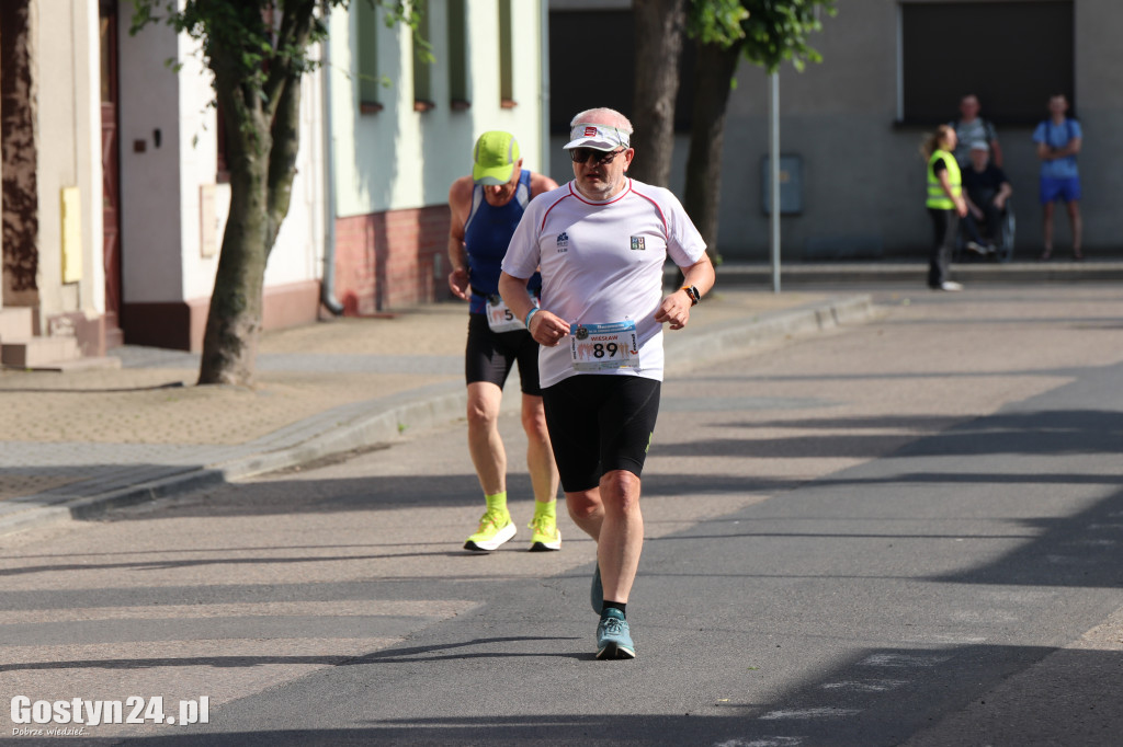 41. Bieg im. bl. Edmunda Bojanowskiego w Piaskach