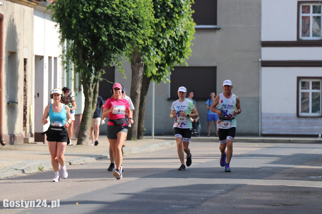 41. Bieg im. bl. Edmunda Bojanowskiego w Piaskach